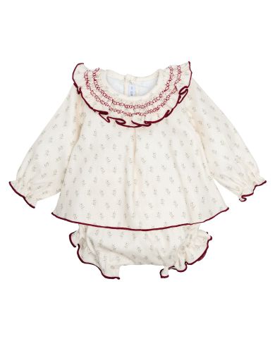 Conjunto Pololo Cangas 11421