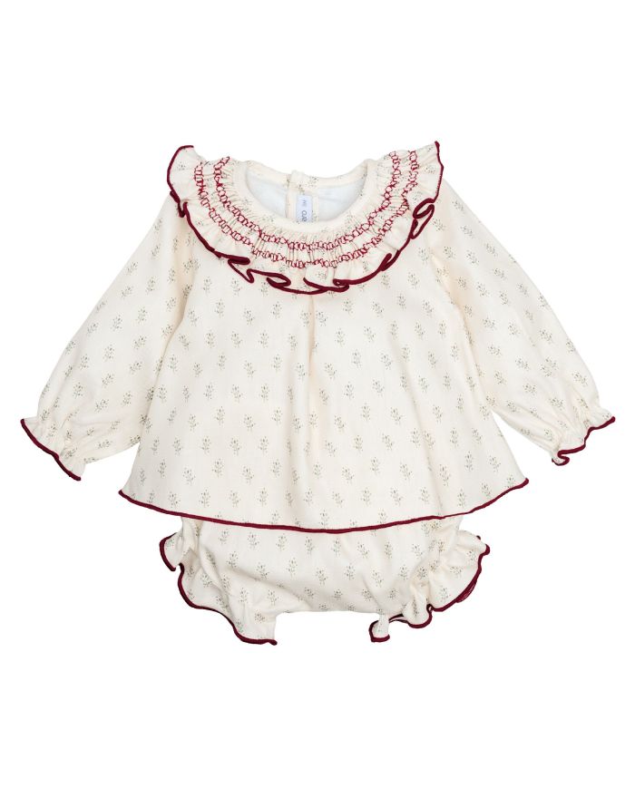Conjunto Pololo Cangas 11421