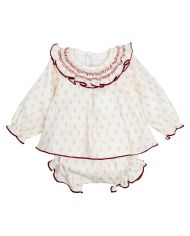 Conjunto Pololo Cangas 11421