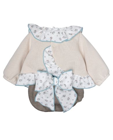 Conjunto Pololo Borben 11431