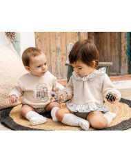 Conjunto Pololo Borben 11431