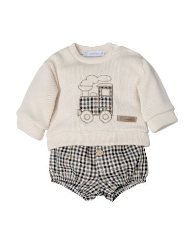 Conjunto Pololo Borben 11432