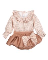 Conjunto Pololo Meis 11436