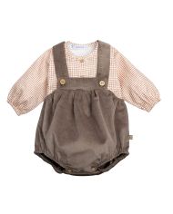 Conjunto Peto Meis 11437