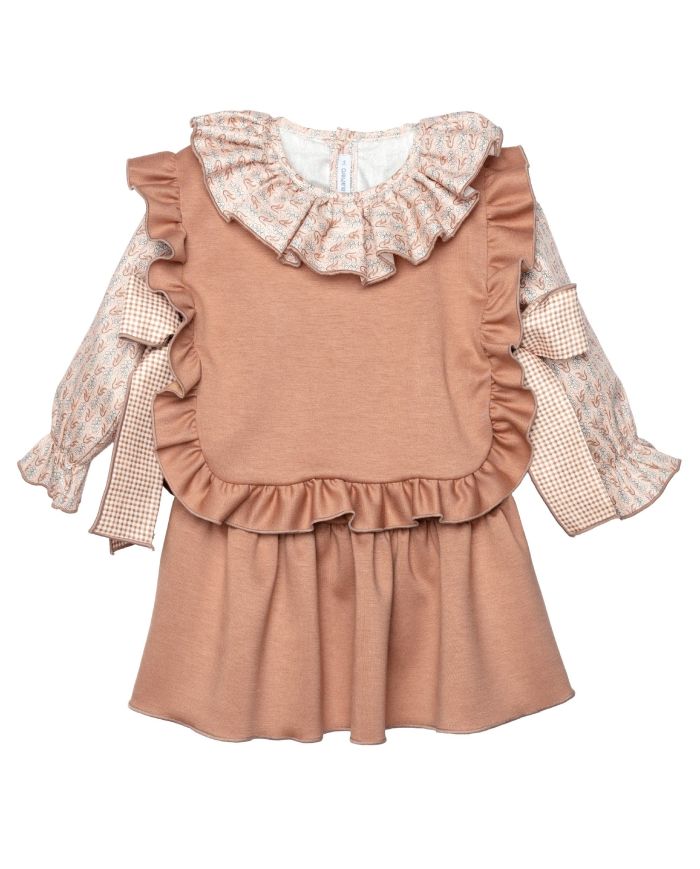 Conjunto 3 Piezas Meis 11438