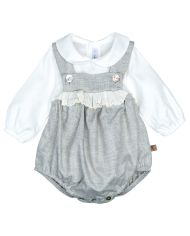 Conjunto Peto Excellentt Tui 11440