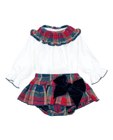 Conjunto Pololo Navia 11455