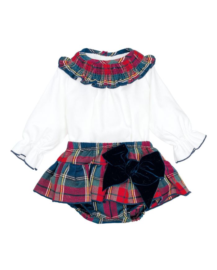 Conjunto Pololo Navia 11455