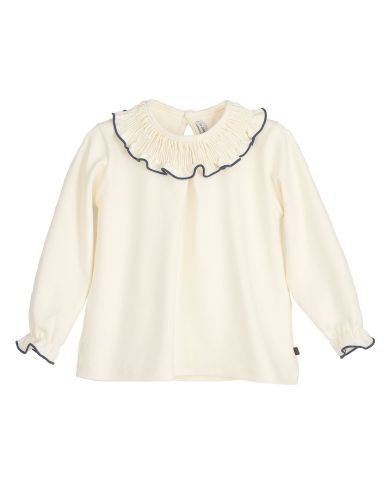Blusa Titan Gom 15044