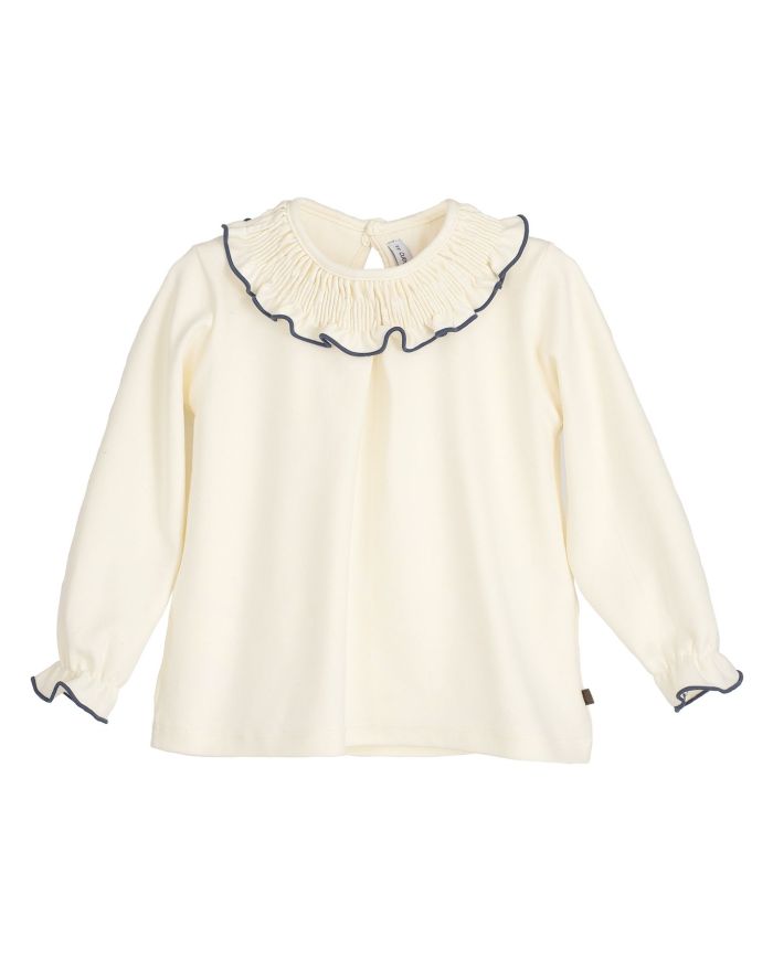 Blusa Titan Gom 15044