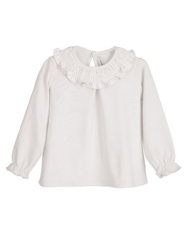 Blusa Titan Gom 15044