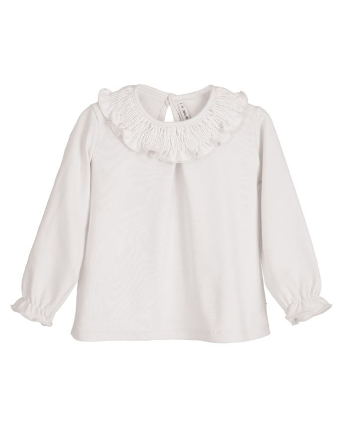 Blusa Titan Gom 15044