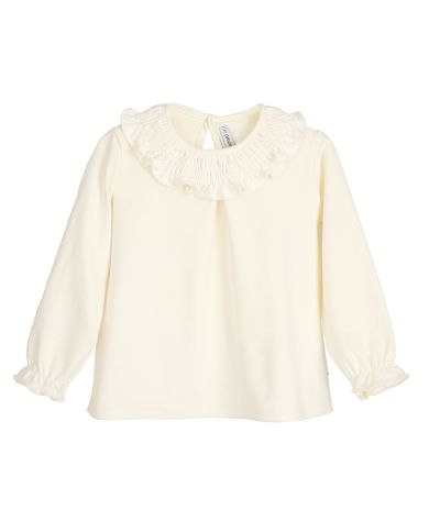 Blusa Titan Gom 15044