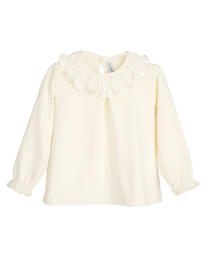 Blusa Titan Gom 15044