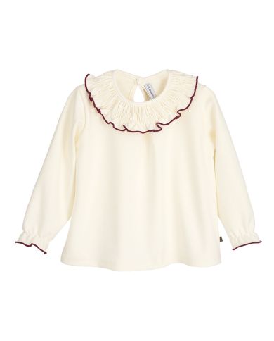 Blusa Titan Gom 15044