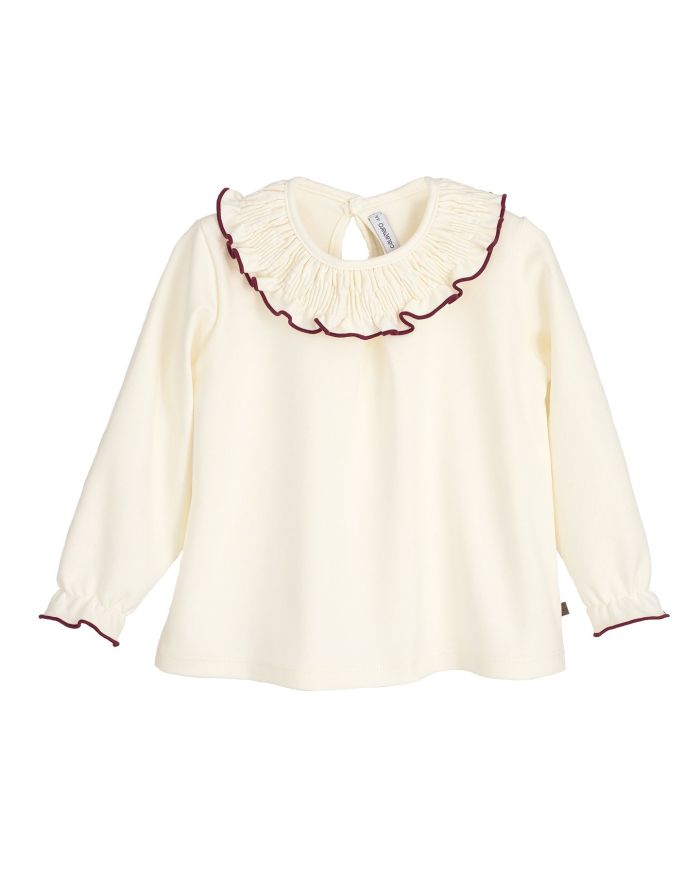 Blusa Titan Gom 15044