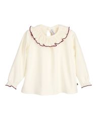Blusa Titan Gom 15044
