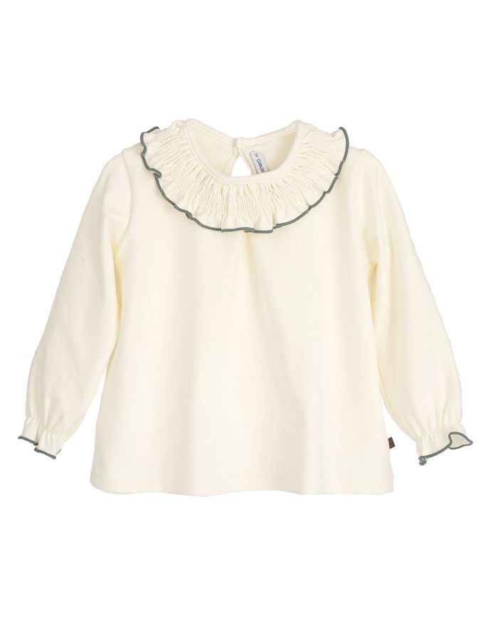 Blusa Titan Gom 15044