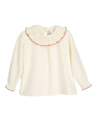 Blusa Titan Gom 15044
