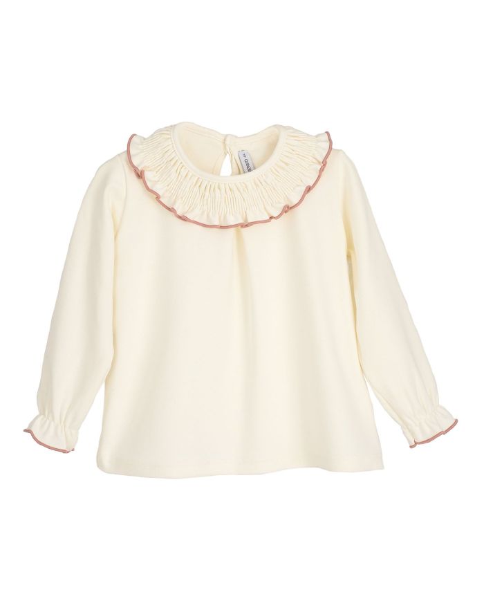 Blusa Titan Gom 15044