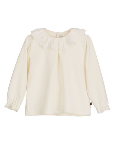 Blusa Tula 15045