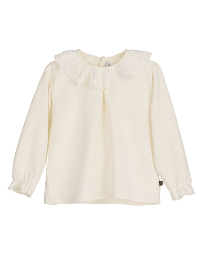 Blusa Tula 15045