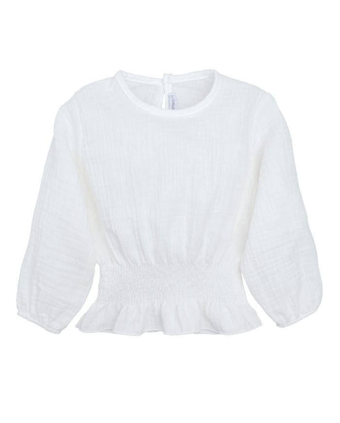 Blusa Tula 15050