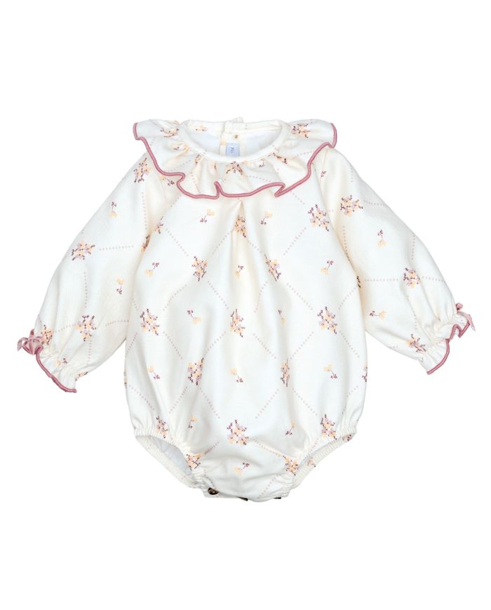 Pelele Excellentt Grove 32572