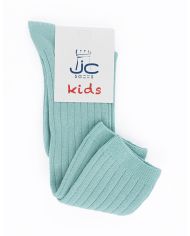Calcetin alto de algodón canale JC CLOROFILA