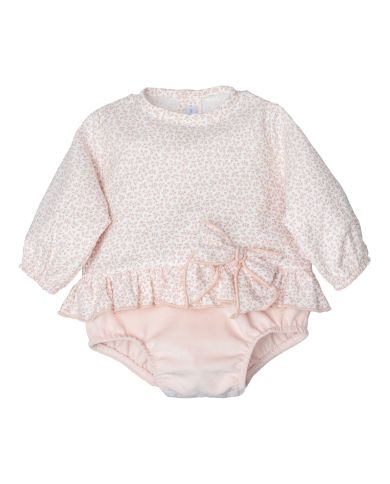 Pelele Laza 32577