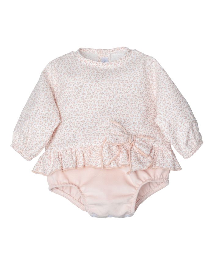 Pelele Laza 32577