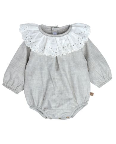 Pelele Excellentt Tui 32579