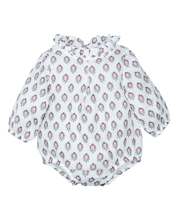 Pelele Navia 32584