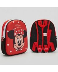 Mochila 3D Infantil Minnie zh25063