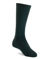 Calcetin alto de algodón canale JC BOTELLA