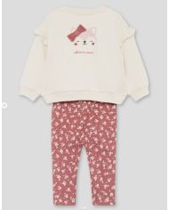 Conjunto niña 363065