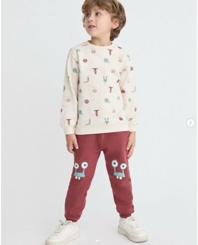 Conjunto niño 364042