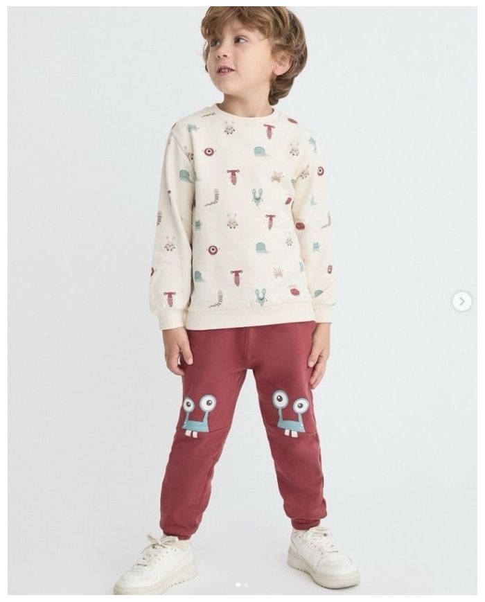 Conjunto niño 364042