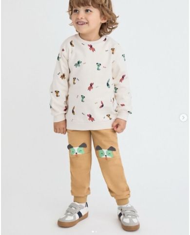 Conjunto niño 364042