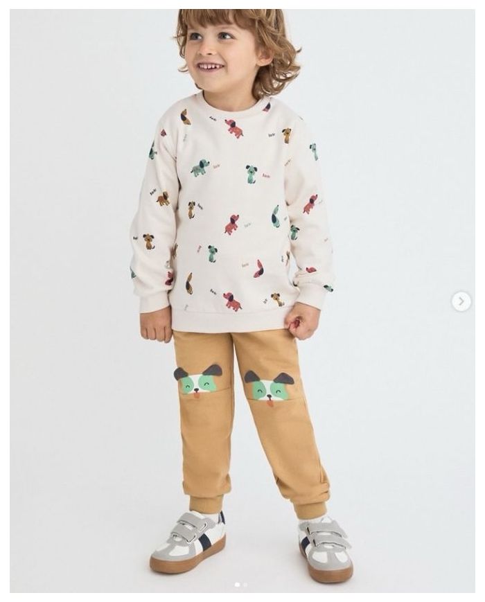 Conjunto niño 364042