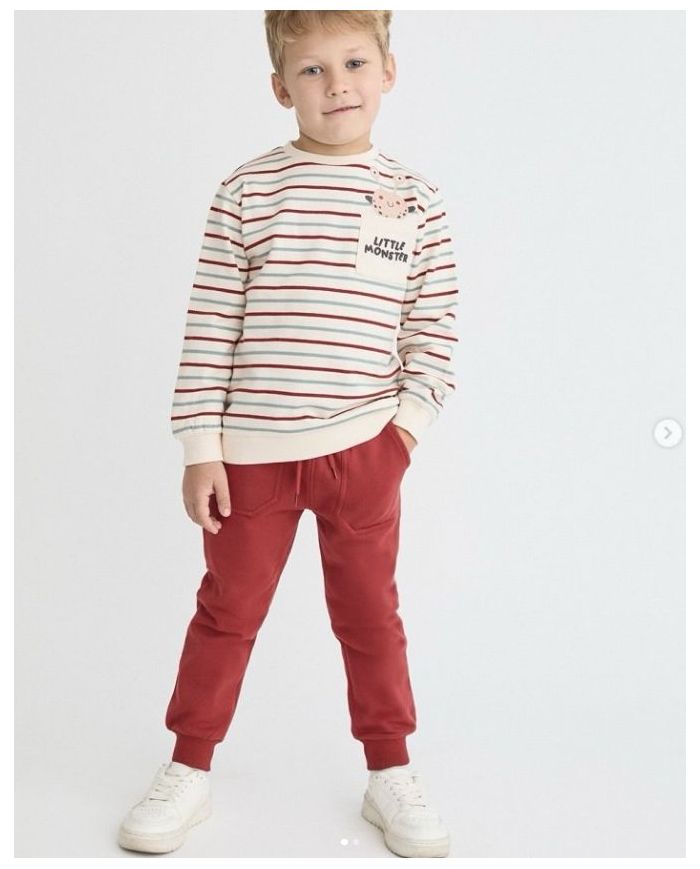 Conjunto niño 364044