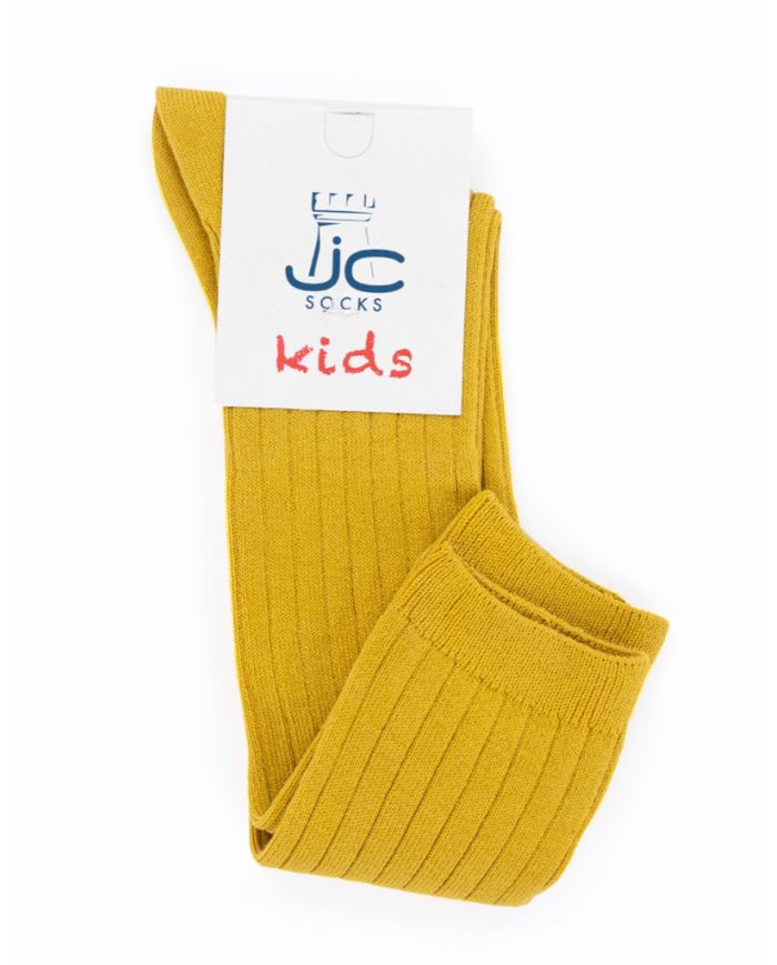 Calcetin alto de algodón canale JC AMBAR