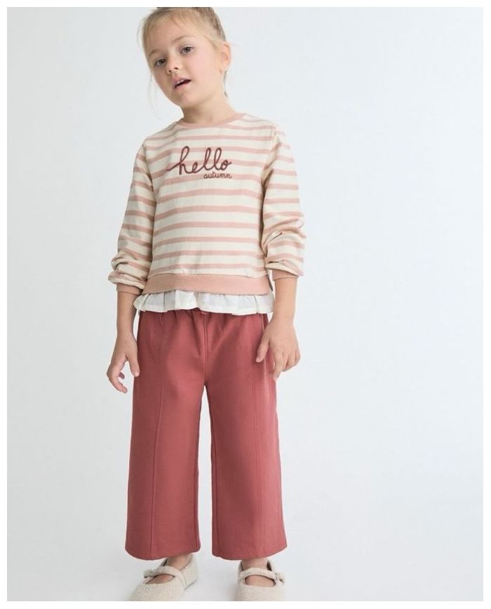 Conjunto niña 363063