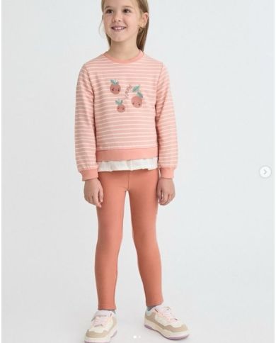 Conjunto niña 363031