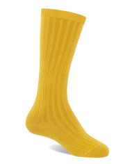 Calcetin alto de algodón canale JC AMBAR