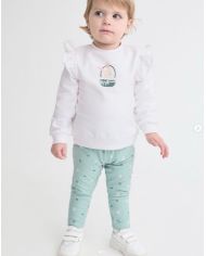 Conjunto bebé niña 361010