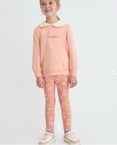 Conjunto niña 363037