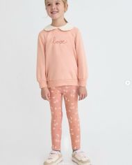 Conjunto niña 363037