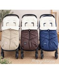 OFERTA Saco universal con tejido exterior impermeable🔴