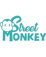 Street Monkey